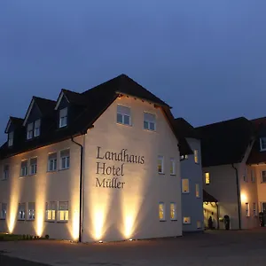 Müller Ringheim