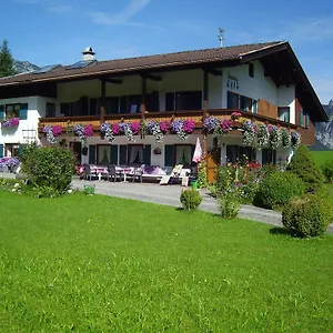 Gasthuis Herzoghaeusel, Bischofswiesen