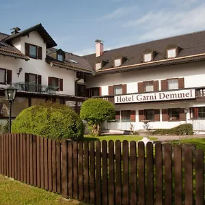Gasthuis Garni Demmel, Bruckmühl