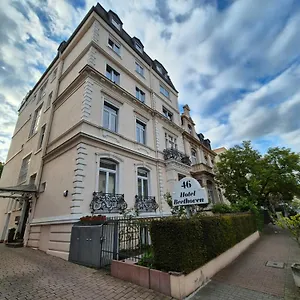Beethoven 4* Frankfurt am Main