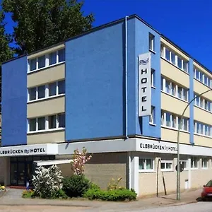 Elbbruecken Duitsland