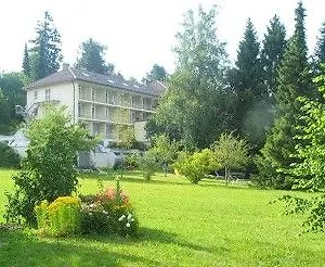 Privatklinik And Gesundheitshotel Bad Grönenbach