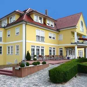 Bachwiesen Langensendelbach
