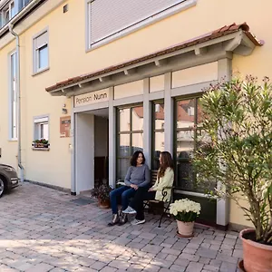 Domizil Nunn Escherndorf