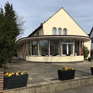 Hotelchen 3* Lübeck