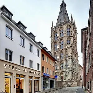 Stern Am Rathaus 3* Köln