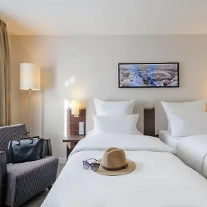 Mercure Süd Messe 4* München